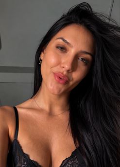 Foto de Perfil da Juliana